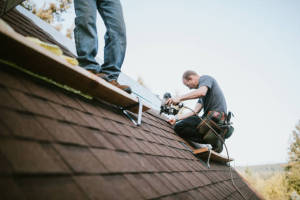 Local Roofers in Blackwood Terrace, NJ